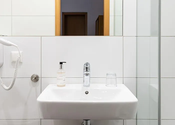 Gutshof Havelland 3* Ketzin