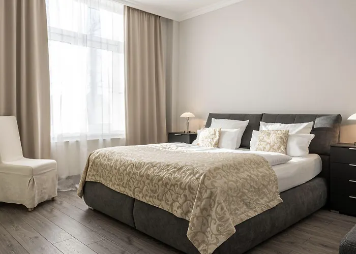 Gutshof Havelland 3* Ketzin