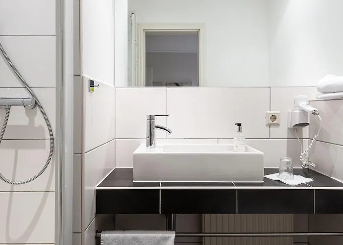 Gutshof Havelland Hotel