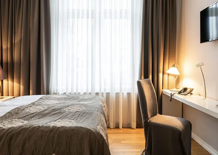 Hotel Gutshof Havelland Ketzin