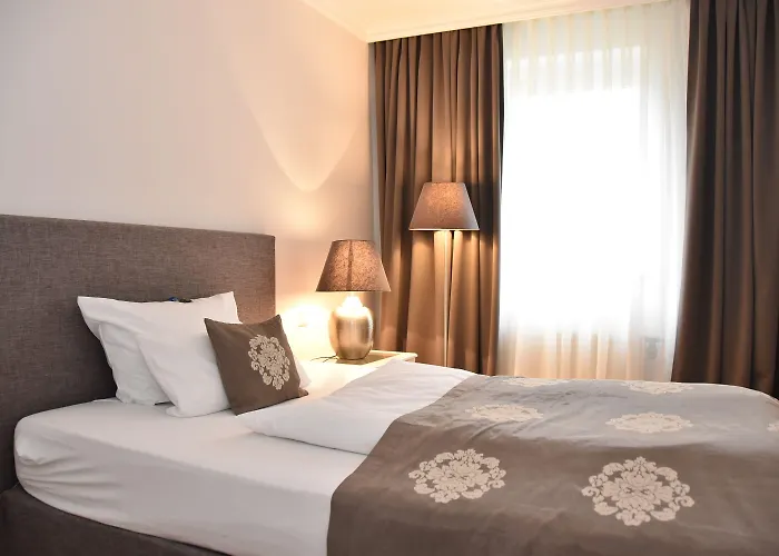 Gutshof Havelland 3*