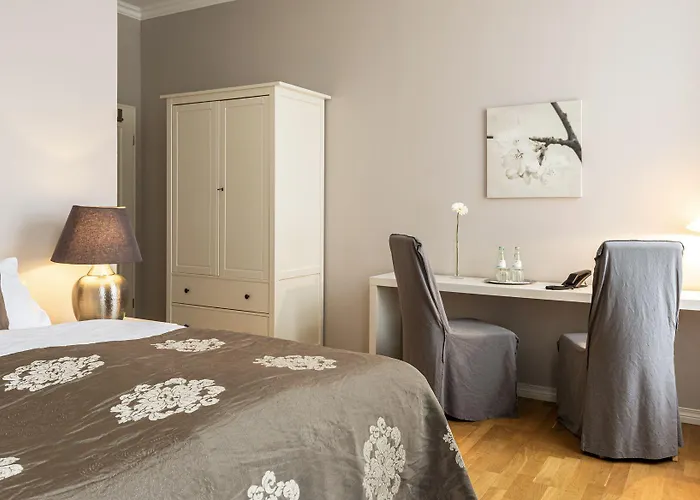 Hotel Gutshof Havelland 3*