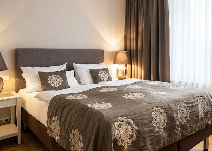 Gutshof Havelland Hotel Ketzin