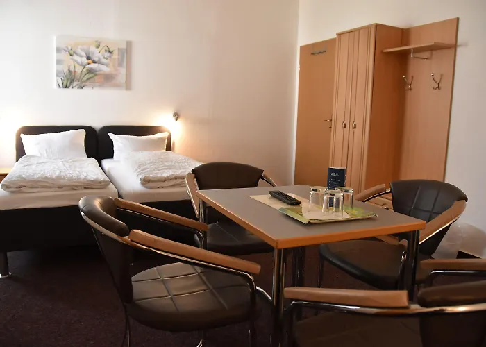 Gutshof Havelland Hotel 3*