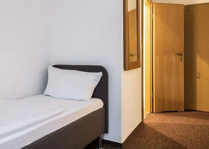 Gutshof Havelland Hotel 3*