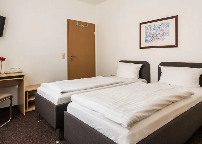 Gutshof Havelland Hotel Ketzin