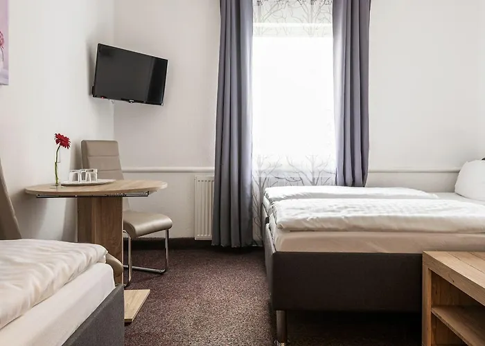 Gutshof Havelland Hotel Ketzin