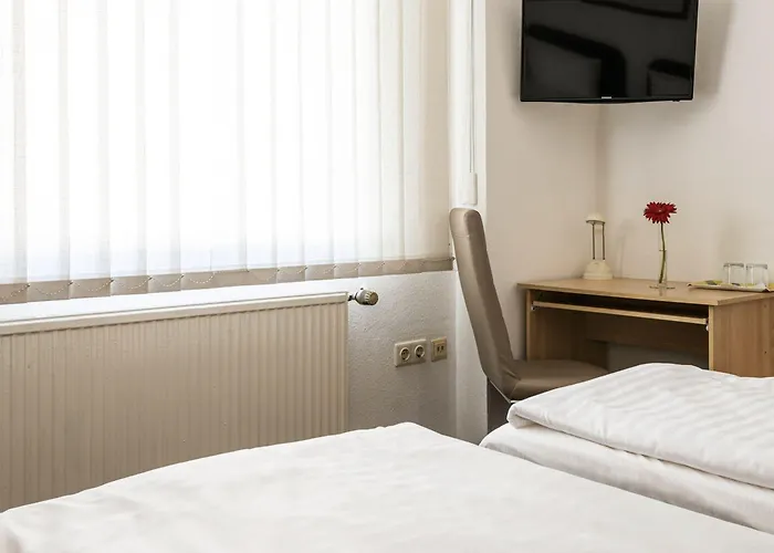 Gutshof Havelland 3* Ketzin