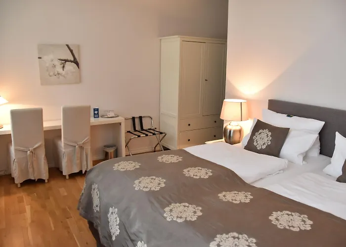 Gutshof Havelland Hotel 3*