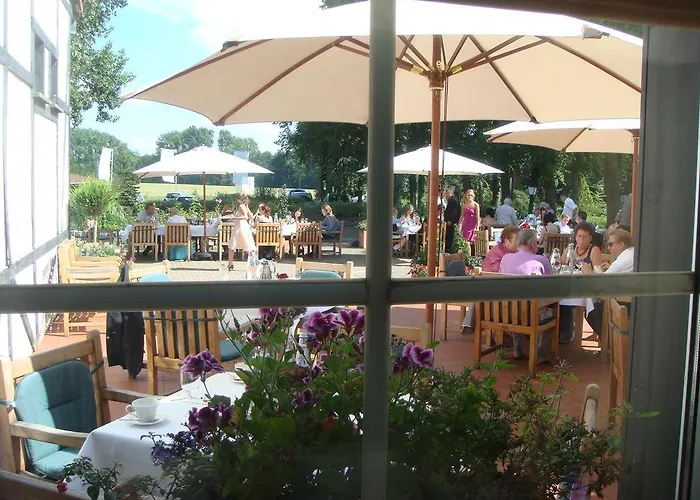 Hotel Gutshof Havelland 3*