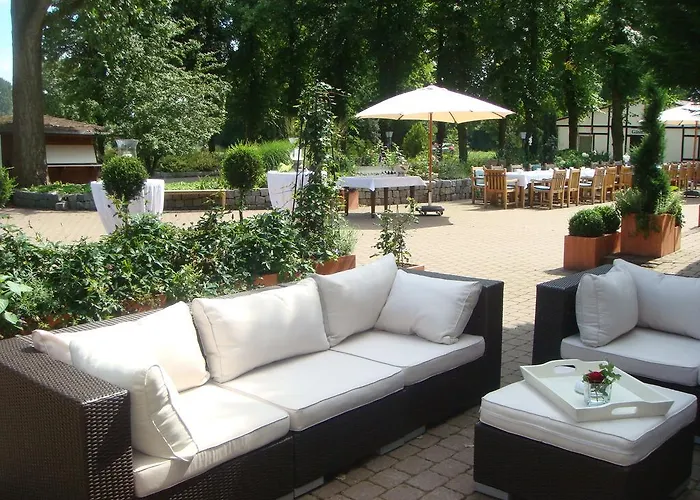 Gutshof Havelland Hotel 3*