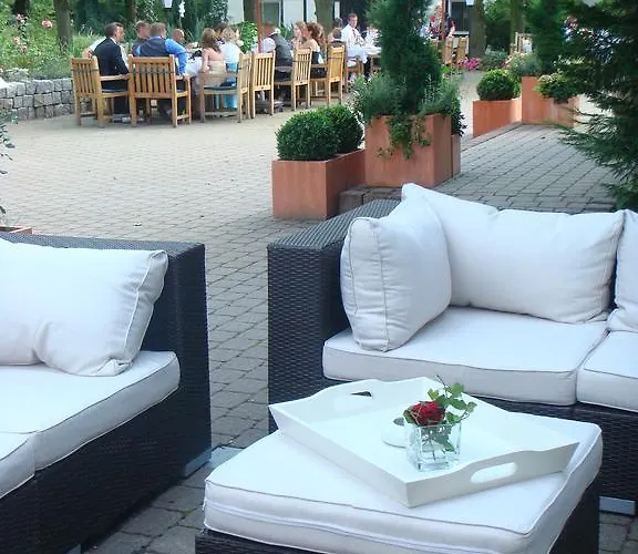 Hotel Gutshof Havelland Ketzin