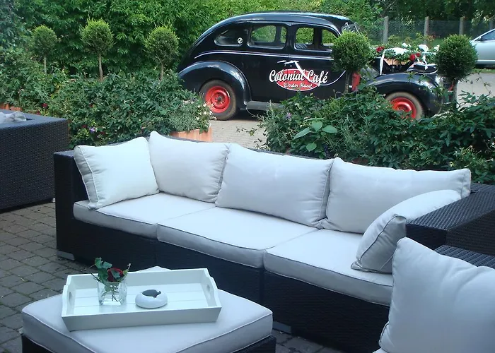 Gutshof Havelland Ketzin