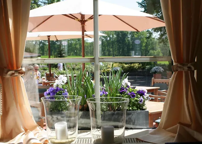 Gutshof Havelland 3*