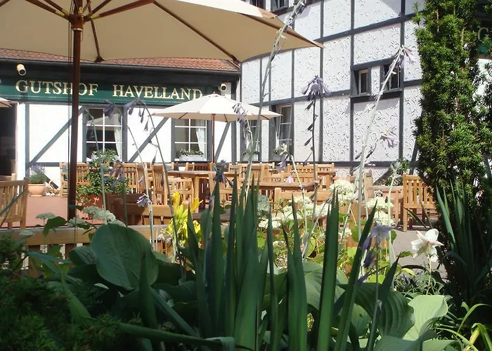 Gutshof Havelland 3*